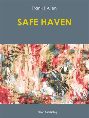 cover image of Safe haven